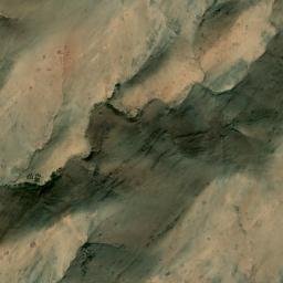 Satellite imagery of Tafarane Ouamane, MA