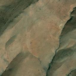 Satellite imagery of Tafarane Ouamane, MA