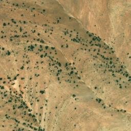 Satellite imagery of Khlifa, MA