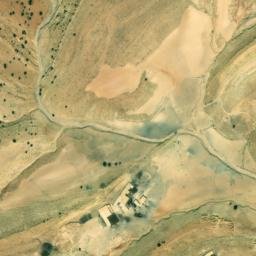 Satellite imagery of Khlifa, MA