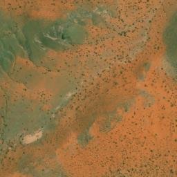 Satellite imagery of Teniet er Rmel, DZ