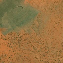 Satellite imagery of Teniet er Rmel, DZ