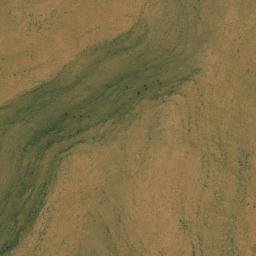 Satellite imagery of Kerch Mta el Kerkour, DZ