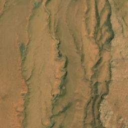 Satellite imagery of Hadjerat Bellal, DZ
