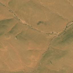 Satellite imagery of Hadjerat Bellal, DZ