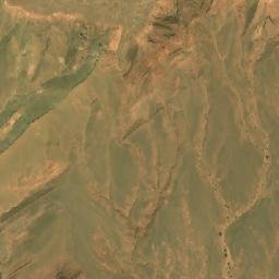 Satellite imagery of El Aïab, DZ
