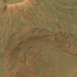 Satellite imagery of El Aïab, DZ