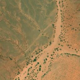 Satellite imagery of El Aïab, DZ