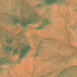 Satellite imagery of Sammar, DZ