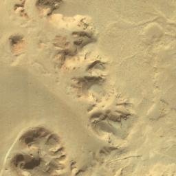 Satellite imagery of Draa el Alennda, DZ