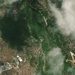 Satellite imagery of Chqîf el Hardoûn, LB