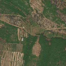 Satellite imagery of Khallet Mâroûn, LB