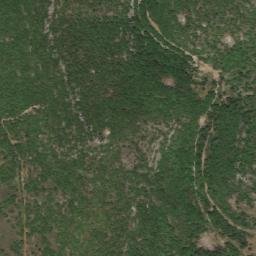 Satellite imagery of El Aaouaïnât, LB