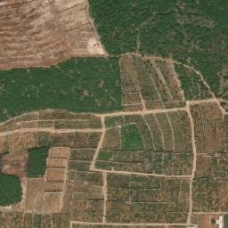 Satellite imagery of Rouaïsset Hammoûdé, LB