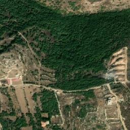 Satellite imagery of Aarîd es Sayed, LB