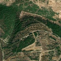 Satellite imagery of Aarîd es Sayed, LB