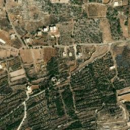 Satellite imagery of El Maâqeb, LB