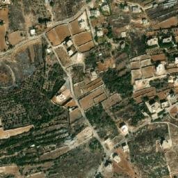 Satellite imagery of El Maâqeb, LB