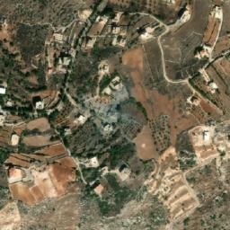 Satellite imagery of Ej Jinjlat, LB