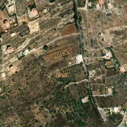 Satellite imagery of El Ouastani, LB