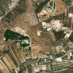 Satellite imagery of Chqîf el Boum, LB
