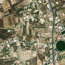 Satellite imagery of Chqîf el Boum, LB