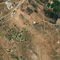 Satellite imagery of Charabech, LB