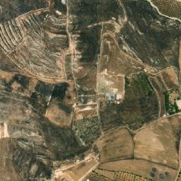 Satellite imagery of Aarid el Ouadi, LB