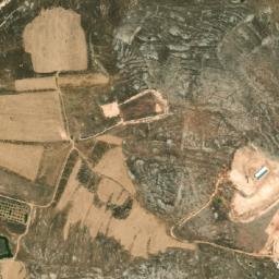 Satellite imagery of Aarid el Laouz, LB