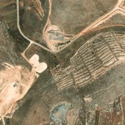 Satellite imagery of Aarid el Laouz, LB