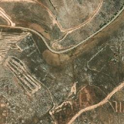 Satellite imagery of Aarid el Laouz, LB