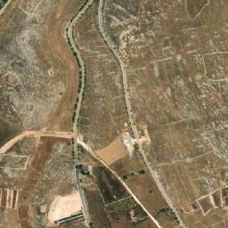 Satellite imagery of El Mafqaa, LB