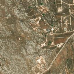 Satellite imagery of El Mafqaa, LB