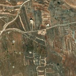 Satellite imagery of El Mafqaa, LB
