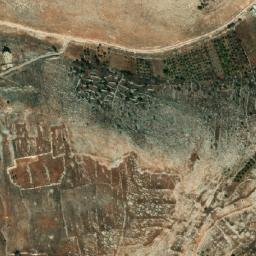 Satellite imagery of Kassayer ed Daoui, LB