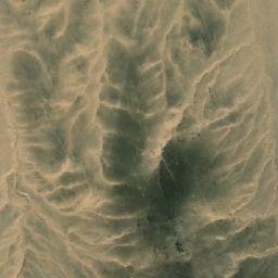 Satellite imagery of Khūlah-ye Buz Khōr, AF