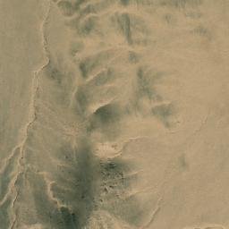 Satellite imagery of Khūlah-ye Buz Khōr, AF