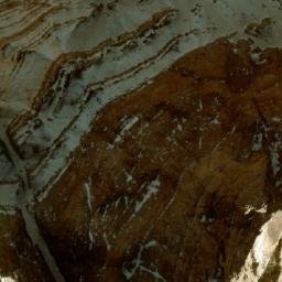 Satellite imagery of Kōh Bachah-ye Wāsp, AF