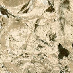 Satellite imagery of Kōh Bachah-ye Wāsp, AF