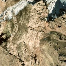 Satellite imagery of Yakah Kōh, AF