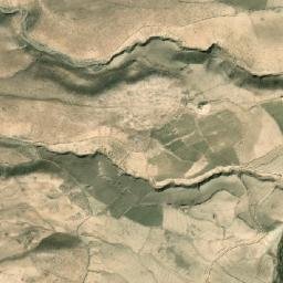 Satellite imagery of Sōrāwak, AF