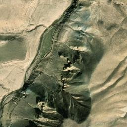 Satellite imagery of Sōrāwak, AF