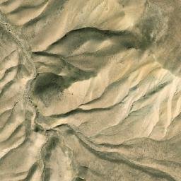 Satellite imagery of Sōrāwak, AF