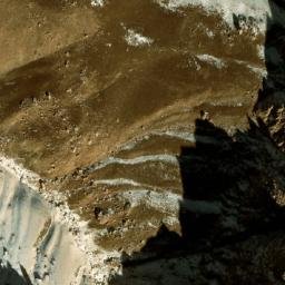 Satellite imagery of Panj Shākh, AF