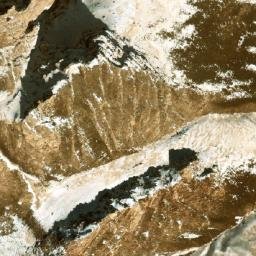 Satellite imagery of Panj Shākh, AF