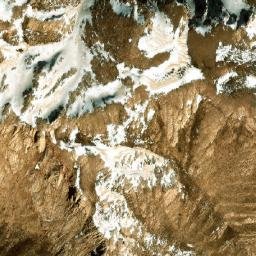 Satellite imagery of Kōh-e Safēd, AF