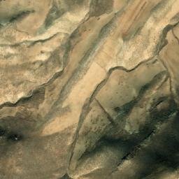 Satellite imagery of Owlīā Ghar, AF