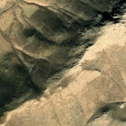 Satellite imagery of Owlīā Ghar, AF