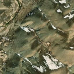 Satellite imagery of Yazdavān Tapah, AF