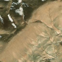 Satellite imagery of Yazdavān Tapah, AF